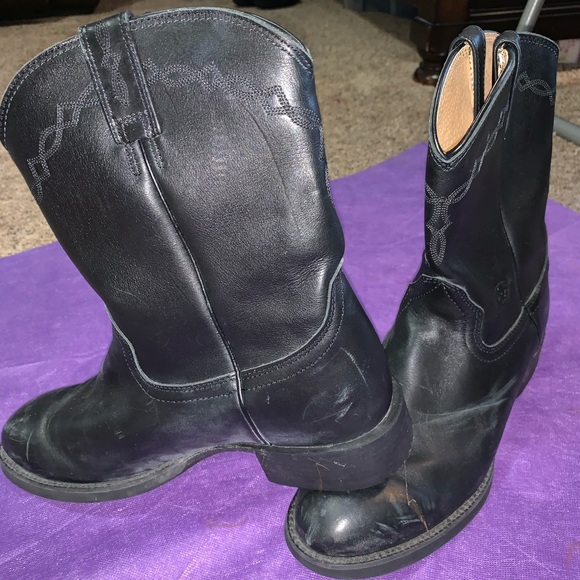 Ariat Shoes Mens Boots Poshmark